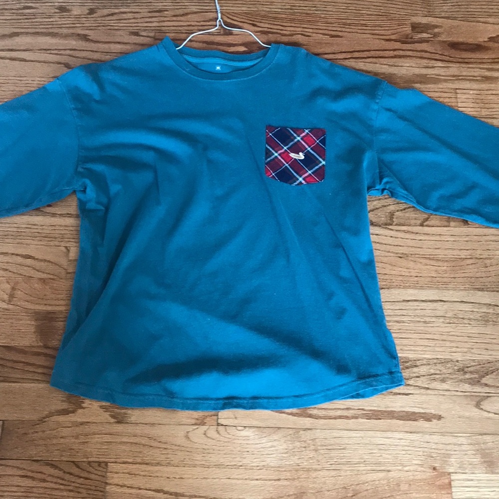 Women’s Southern Marsh Long Sleeve Shirt